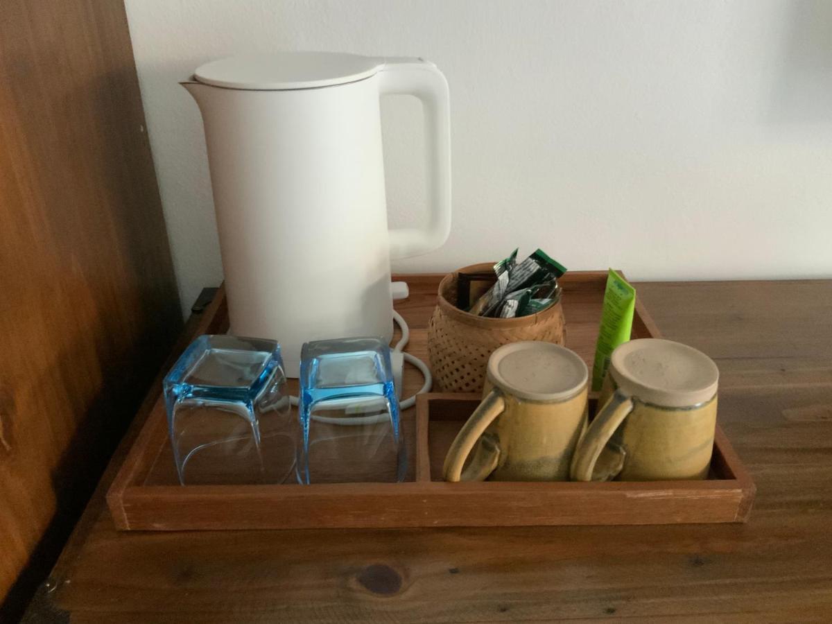 Lemon Guesthouse Чиангмай Екстериор снимка
