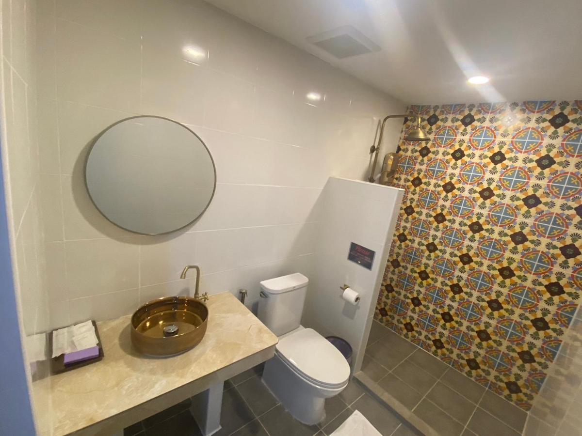 Lemon Guesthouse Чиангмай Екстериор снимка