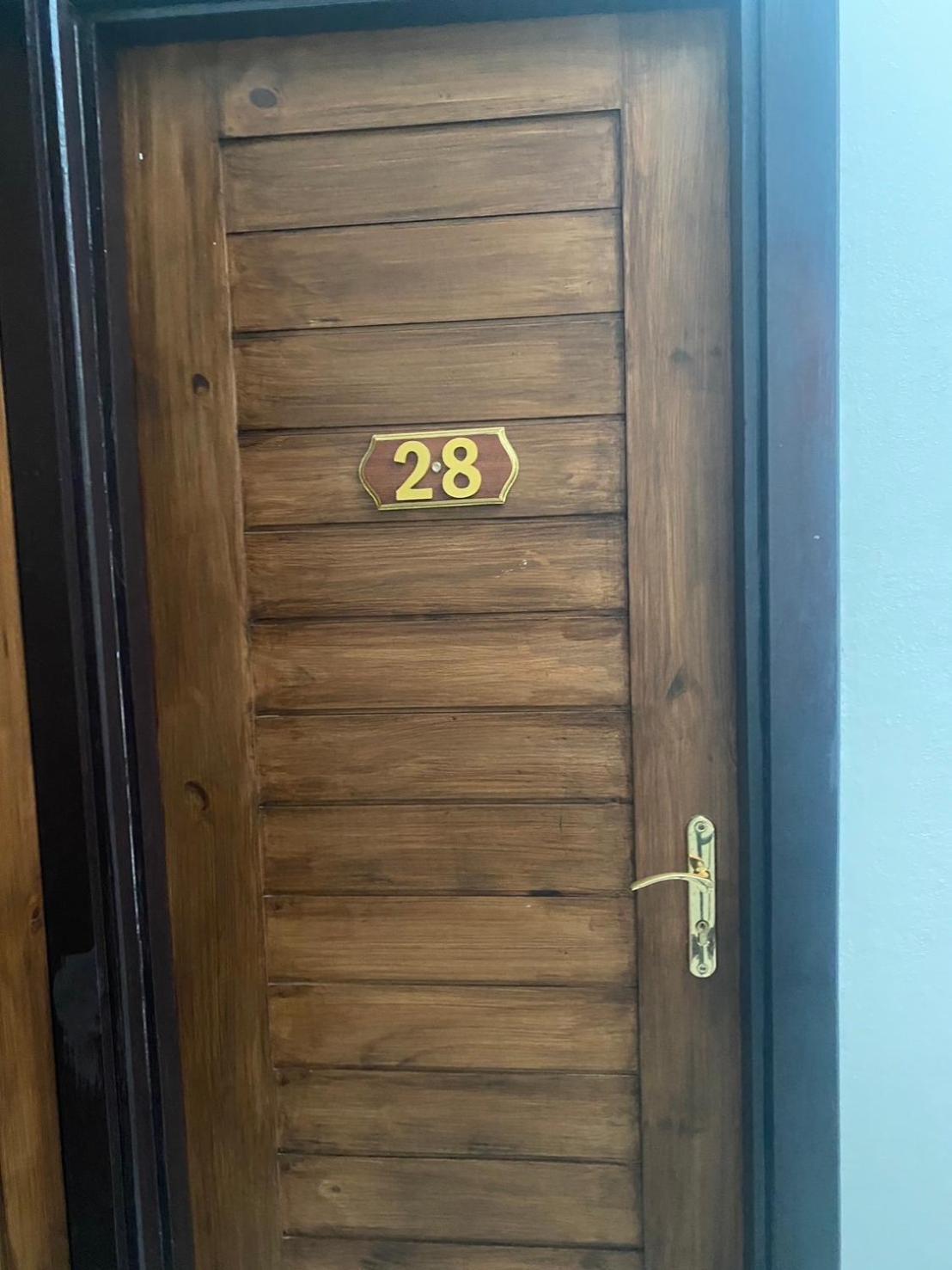 Lemon Guesthouse Чиангмай Екстериор снимка