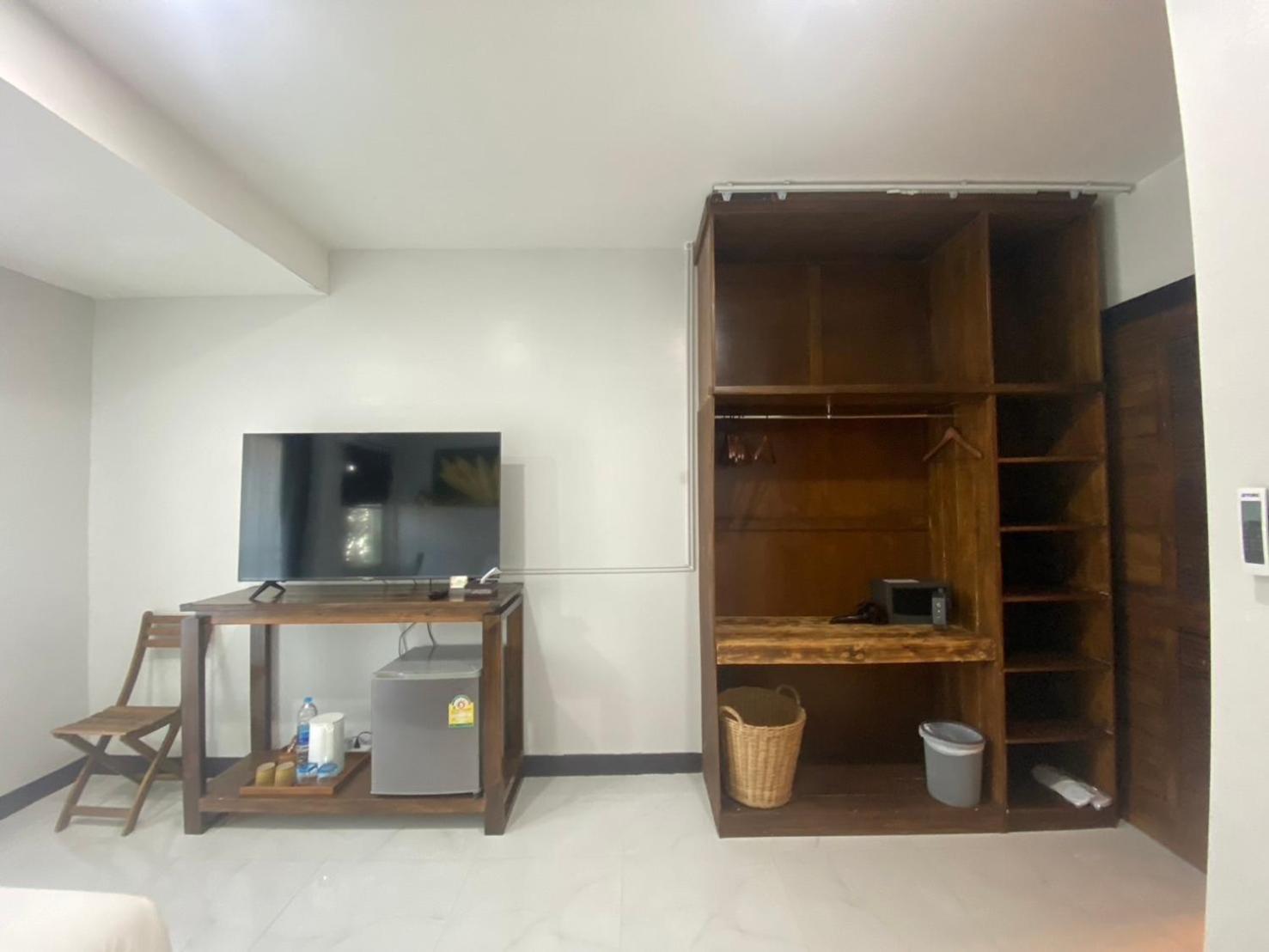 Lemon Guesthouse Чиангмай Екстериор снимка