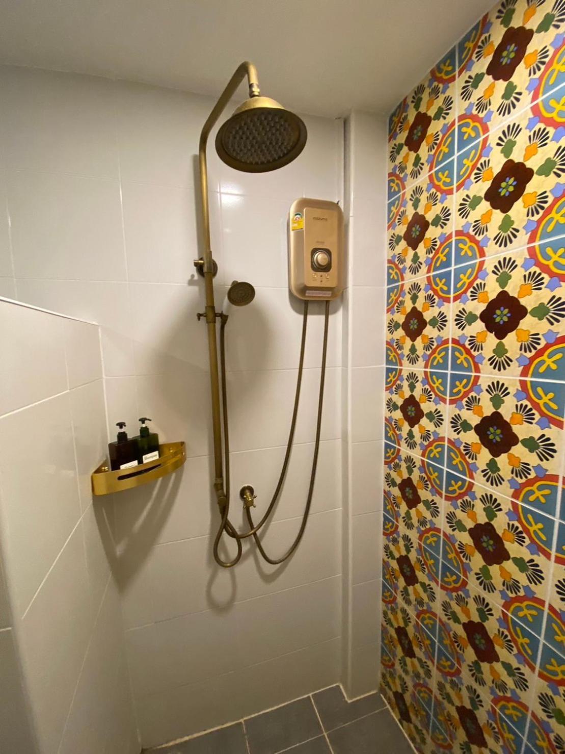 Lemon Guesthouse Чиангмай Екстериор снимка
