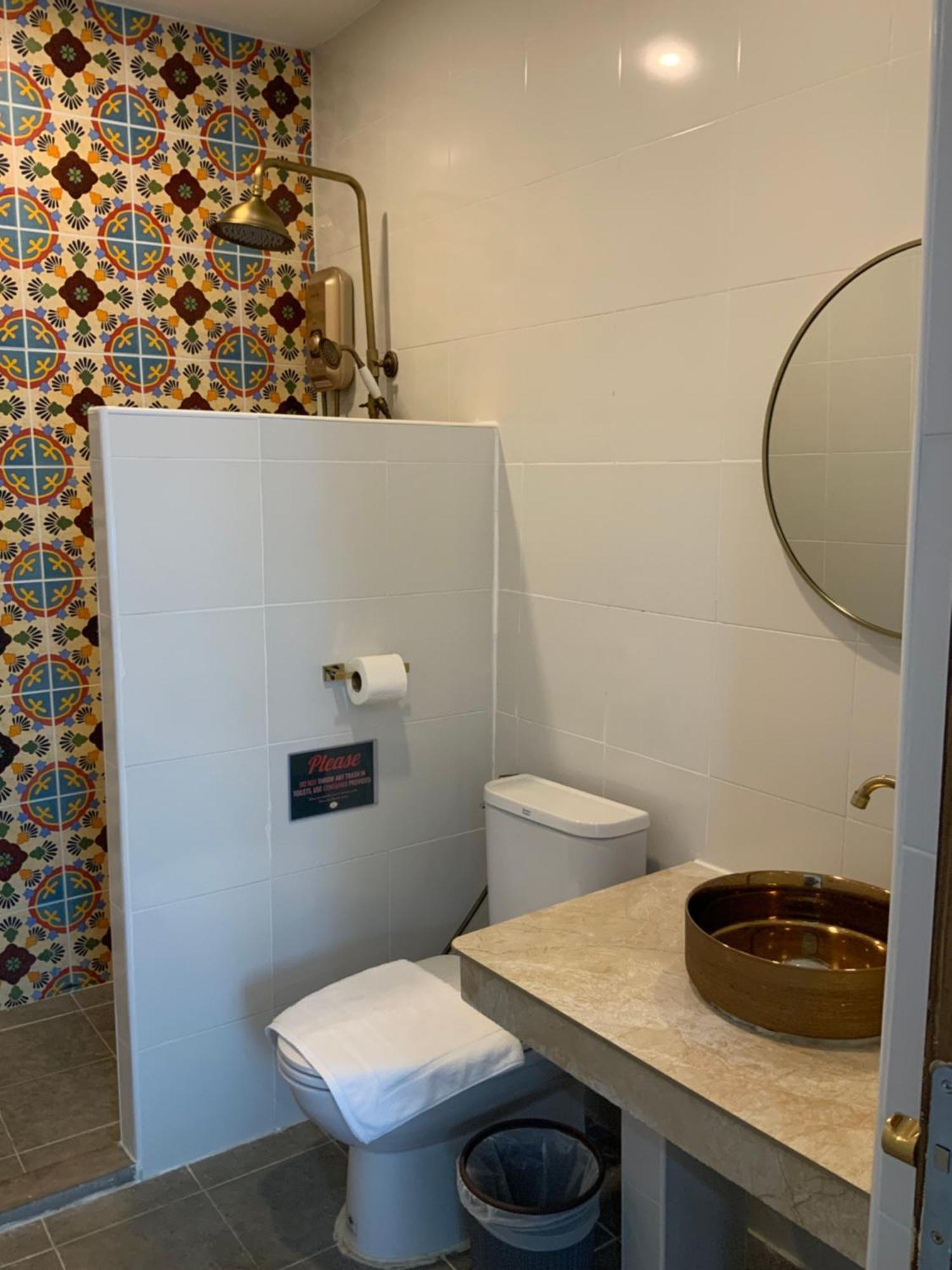 Lemon Guesthouse Чиангмай Екстериор снимка